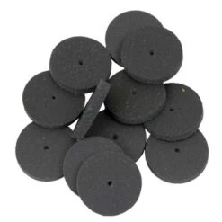 EVE Silicon 7/8 In Square Edge Polishing Wheels Pkg Of 10-62382 -Watch Screwdrivers Store 10.01375 18251.1658871958 1