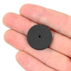 EVE Silicon 7/8 In Square Edge Polishing Wheels Pkg Of 10-62383 8 EVE Silicon 7/8 In Square Edge Polishing Wheels Pkg Of 10-62383 -Watch Screwdrivers Store 10.01375photo2 46380.1658871958