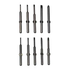 Bergeon 7745-MS Blades For 7745-100 -Watch Screwdrivers Store 10blades 7745 100 7745 msphoto2 95575.1658723454