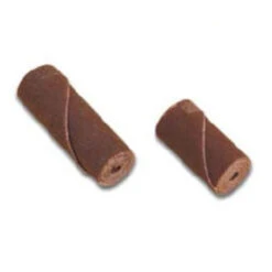 1 Inch Abrasive Cartridge Rolls Pack Of 10-61434