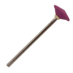 Ruby Stone Abrasives Jewelry Grinding And Polishing Aluminum Oxide Wheels Assorted Shapes 12 Pieces -Watch Screwdrivers Store 11.500photo12 59325.1658864233