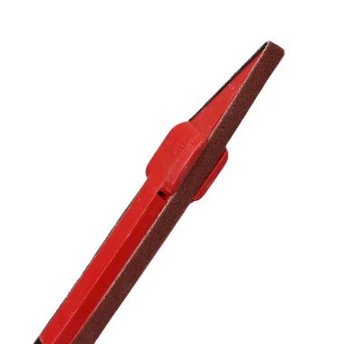 Santaper Kit Fine Sanding Sticks With Aluminum Oxide Sand Paper Belt 6 Santaper Kit Fine Sanding Sticks With Aluminum Oxide Sand Paper Belt - Image 4