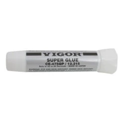 Vigor Jewelers Super Glue 2 Grams For Jewelry Repair CLEARANCE 8 Vigor Jewelers Super Glue 2 Grams For Jewelry Repair CLEARANCE -Watch Screwdrivers Store 12.215photo2.1 83468.1476999354