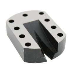 K&D Style Watchmakers +Jewelers Oblong 9 Hole Miniature Anvil (45 X 32mm) 5 K&D Style Watchmakers +Jewelers Oblong 9 Hole Miniature Anvil (45 X 32mm) -Watch Screwdrivers Store 12.315 80811.1658864239