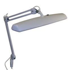 3 Bulb Bench Lamp Jewelry And Watch T5 Fluorescent Light