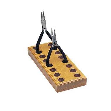 Wood Pliers Block For 8 Pliers Cutters And Shears 8 1/4 X 3 X 1 Inches 3 Wood Pliers Block For 8 Pliers Cutters And Shears 8 1/4 X 3 X 1 Inches