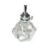 Alcohol Lamp 3/16 Inch Wick And Adjustment Knob