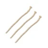 Alcohol Lamp Replacement Wicks 3/16 Pack Of 3