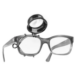 Original Ary Swiss Made Standard Loupe Eyeglass Attachment Magnifier-89564 5 Original Ary Swiss Made Standard Loupe Eyeglass Attachment Magnifier-89564 -Watch Screwdrivers Store 1489Ary 84451.1658864294 3
