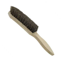 10 Inch Bench Brush Bristle Length 4 3/4 X 1 Inches