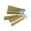 Brass Scratch Brush Refills For 16.295 Package Of 6 1 Brass Scratch Brush Refills For 16.295 Package Of 6 -Watch Screwdrivers Store 16.296 77665.1657585117