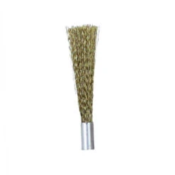 Brass Scratch Brush Refills For 16.295 Package Of 6 5 Brass Scratch Brush Refills For 16.295 Package Of 6 -Watch Screwdrivers Store 16.296photo2 09228.1657585117