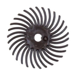 1 Inch 3M® Radial Bristle Cleaning And Polishing Discs Package Of 6