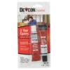 Devcon 2 Ton 30 Minute Epoxy 1 Oz -Watch Screwdrivers Store 2 ton epoxy 12.0431 28606.1659442500