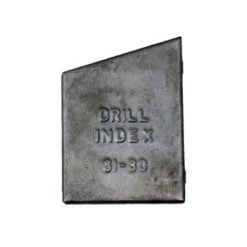 High Speed Steel Twist Drill Assortment Jewelers 20 Piece Set Size 61 To 80 8 High Speed Steel Twist Drill Assortment Jewelers 20 Piece Set Size 61 To 80 -Watch Screwdrivers Store 28.0542photo2 11174.1658864192