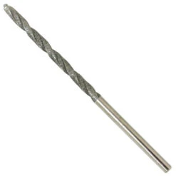 Mini Diamond Twist Drills Sold Individually From 0.89mm To 2.70mm-69065