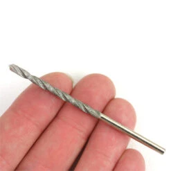 Mini Diamond Twist Drills Sold Individually From 0.89mm To 2.70mm-69060 -Watch Screwdrivers Store 28.0936inhand 18317.1658864246 1