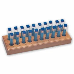 Euro-Twist High Speed Steel Twist Drills Set Of 200 Pieces