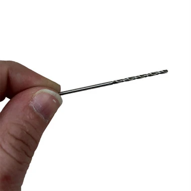 Euro Twist Drills Straight Shank High Speed Steel HSS Packs Of 10 Sizes 50 To 80-69166 5 Euro Twist Drills Straight Shank High Speed Steel HSS Packs Of 10 Sizes 50 To 80-69166 - Image 3