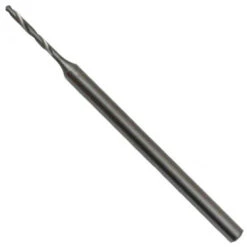 Tungsten Vanadium Steel Drills Twist Diameter 0.50 To 2.30 Mm Drill Bits-61682