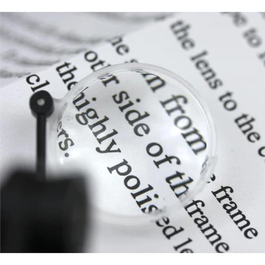 Single Lens Eyeglass Loupe-61360 8 Single Lens Eyeglass Loupe-61360 - Image 6
