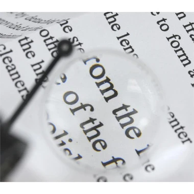 Single Lens Eyeglass Loupe-61360 9 Single Lens Eyeglass Loupe-61360 - Image 7