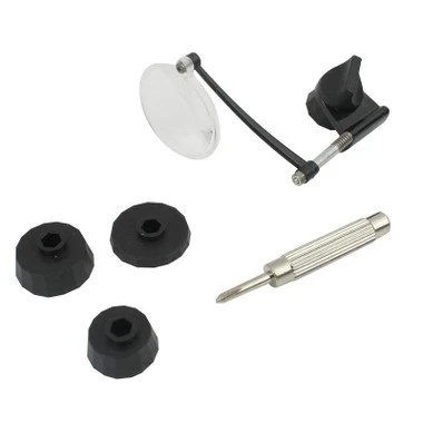 Single Lens Eyeglass Loupe-61360 5 Single Lens Eyeglass Loupe-61360 - Image 3