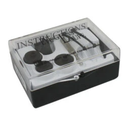 Double Lens Eyeglass Loupe-61364 14 Double Lens Eyeglass Loupe-61364 -Watch Screwdrivers Store 29.1512inclosedbox 25179.1658871922