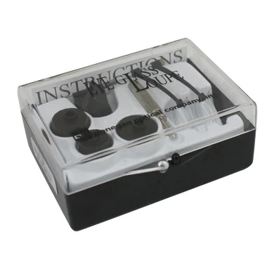 Double Lens Eyeglass Loupe-61364 7 Double Lens Eyeglass Loupe-61364 - Image 5