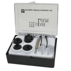 Double Lens Eyeglass Loupe-61364 15 Double Lens Eyeglass Loupe-61364 -Watch Screwdrivers Store 29.1512inopenedbox 67510.1658871922