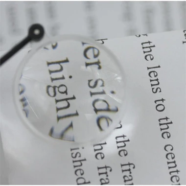 Double Lens Eyeglass Loupe-61364 9 Double Lens Eyeglass Loupe-61364 - Image 7