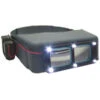 LED Visor Lighting System Attachment For OptiVISOR Headband Magnifier