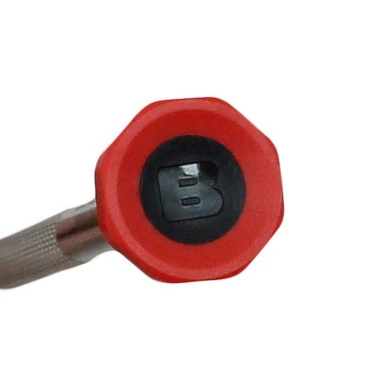 Bergeon 30081 Mini Watchmakers Screwdrivers With Stainless Steel Blades 4 Bergeon 30081 Mini Watchmakers Screwdrivers With Stainless Steel Blades - Image 2