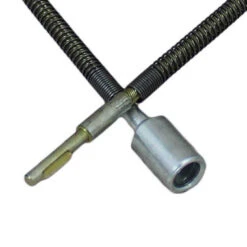 Replacement Flex Shaft Motor Inner Shaft For Rotary Polishing Tool -Watch Screwdrivers Store 34.315.01photo2 47707.1658864267