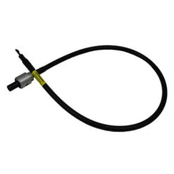 Foredom Flexade For Bench Lathe Motors 5/16 Inch Coupling Right Side