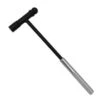 Multi-Purpose Metal Mallet With Removable Heads