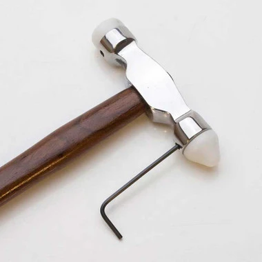 Tru Strike Forming Hammer With 9 Nylon Faces 4 Tru Strike Forming Hammer With 9 Nylon Faces - Image 2