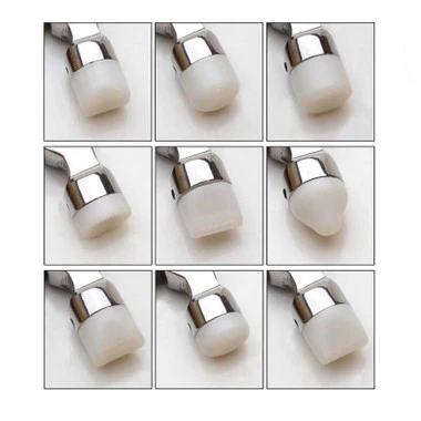 Tru Strike Forming Hammer With 9 Nylon Faces 5 Tru Strike Forming Hammer With 9 Nylon Faces - Image 3