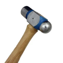 Supreme Ballpein Hammer 8 Oz Head Flat And Domed Polished Faces -Watch Screwdrivers Store 37.128photo3 05192.1659442475