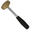 Jewelers Hammer 1 Lb Pound Brass Mallet 2 Jewelers Hammer 1 Lb Pound Brass Mallet -Watch Screwdrivers Store 37.456 95652.1659442469