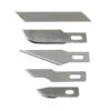 Knife Blade Replacements For 39.280 Pack Of 5-61935 -Watch Screwdrivers Store 39.258photo2 23785.1658871946 3