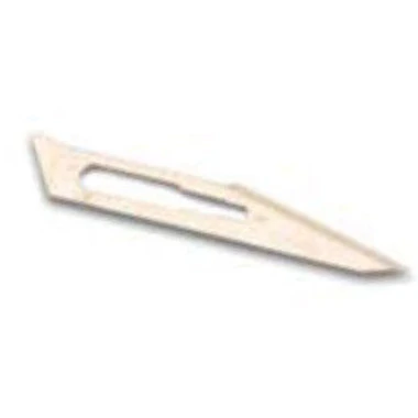 Swann Morton Scalpel Knife Blades Style #11 - Pack Of 10-61936 3 Swann Morton Scalpel Knife Blades Style #11 - Pack Of 10-61936