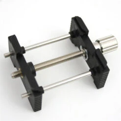 Bergeon 4040-P Synthetic Reversible Watch Movement Holder Large