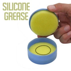 Casio G-shock Replacement Battery And Tool Kit With CTL1616 Or ML2016 Rechargable Solar Cell-68384 -Watch Screwdrivers Store 42.0348 siliconegrease 55369.1658723429 2