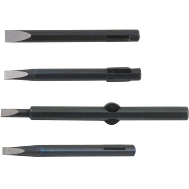 Individual Replacement Blades For Pocket Sized Screwdriver-69253 3 Individual Replacement Blades For Pocket Sized Screwdriver-69253