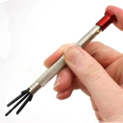 Screw Holding Screwdriver Phillips Or Straight Blade Tip-69299 -Watch Screwdrivers Store 52.748photo1 01783.1659442472