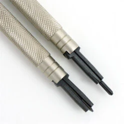 Screw Holding Screwdriver Phillips Or Straight Blade Tip-69299 -Watch Screwdrivers Store 52.850and52.748photo2 51308.1659442472