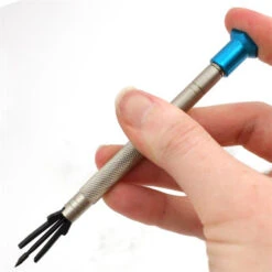 Screw Holding Screwdriver Phillips Or Straight Blade Tip-69299 -Watch Screwdrivers Store 52.850photo1 79982.1659442472