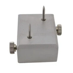 Horofix Double Ended Screw Removing Tool Steel Block Screwdriver Base -Watch Screwdrivers Store 52.899photo2 29761.1659442474