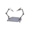 GRS BenchMate Double Third Hand Tool With Soldering Station -Watch Screwdrivers Store 53.970 70507.1659442476